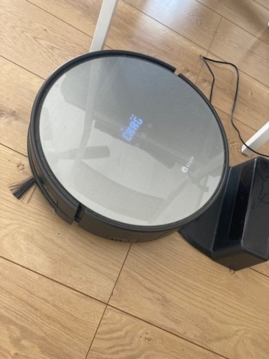 スマートロボットクリーナー