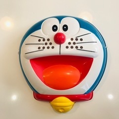 お祭りのお面Bの画像