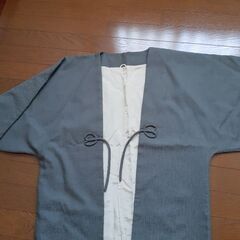 道行き