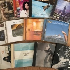洋楽CD♫ 38枚セット 80年代 90年代の画像