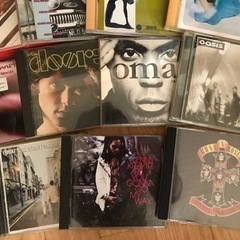 洋楽CD♫ 38枚セット 80年代 90年代の画像