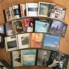 洋楽CD♫ 38枚セット 80年代 90年代