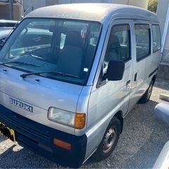 エブリイ