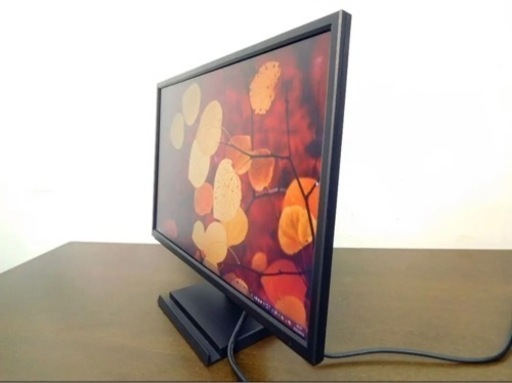 I.O.DATA 21.5型液晶ディスプレイPCモニター