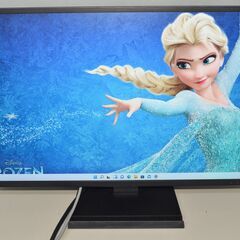 中古良品 IODATA EX-LDH271DB 27インチ液晶デ...