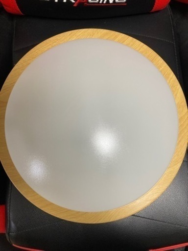LEDシーリングライト(2つ)