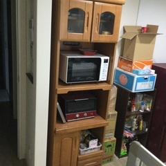 名古屋に単身赴任で来て3年です。この度東京に戻る事になり処分した...