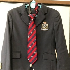 男の子　スーツ　上着