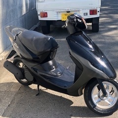 ⭕️HONDA スマートディオ　スーパーエコ通勤快足‼️