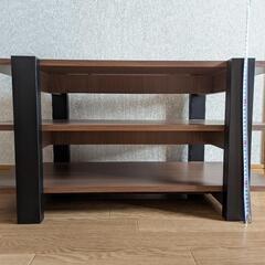 ニトリテレビ台の画像