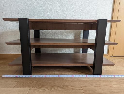 ニトリテレビ台