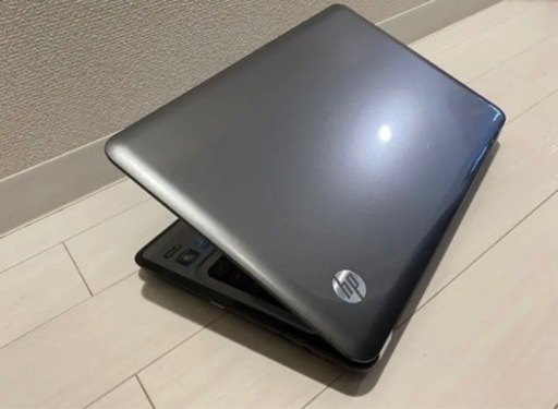 HP ノートパソコン　Pavilion G Series Windows 10 Office付