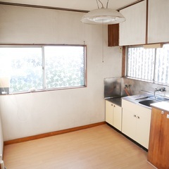 7月フリーレント　🉐★初期費用無料 即入居可★蓮田【ペット可 】...