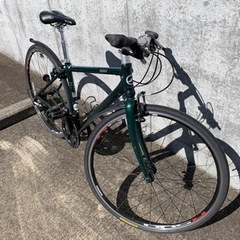 GIANTクロスバイク R3  の画像