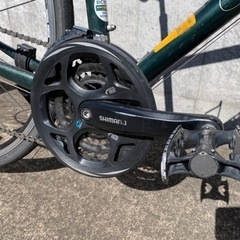 GIANTクロスバイク R3  の画像