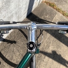 GIANTクロスバイク R3  の画像