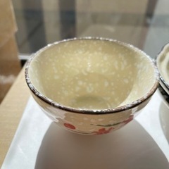 食器セット（10点）　セラムの画像