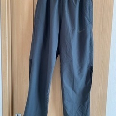 NIKE トレーニングパンツ Lサイズ