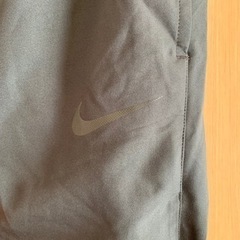 NIKE トレーニングパンツ Lサイズの画像