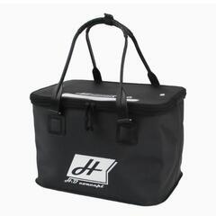 急募！毎晩23時59分まで引取可能。TAKAMIYA(ﾀｶﾐﾔ)H.B CONCEPT ベーシックバッカン JM-2003(黒)の画像