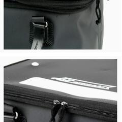 急募！毎晩23時59分まで引取可能。TAKAMIYA(ﾀｶﾐﾔ)H.B CONCEPT ベーシックバッカン JM-2003(黒)の画像