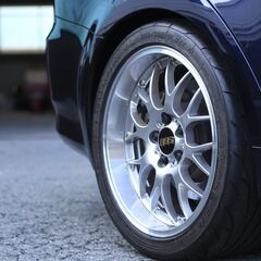 トヨタレクサスIS350の画像