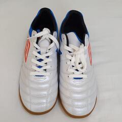 Umbro　シューズ　未使用