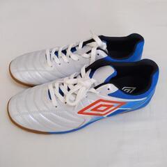 Umbro　シューズ　未使用の画像