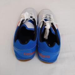 Umbro　シューズ　未使用の画像