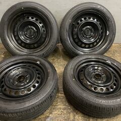 【BS ECOPIA EP150 185/60R15】夏タイヤ【...