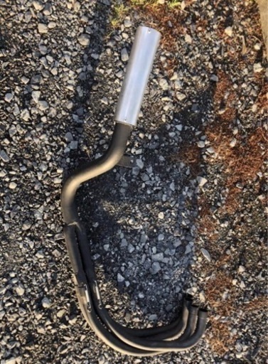 エンデュランス管　ゼファー400