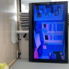 50v TV テレビ 