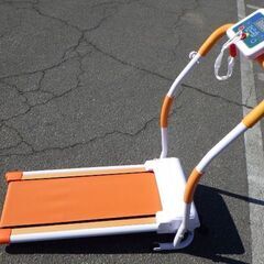 電動ウォーカー 最高速度 6.0km OME TREADMILL...