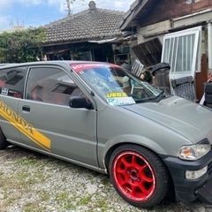 ホンダ　トゥデイPRO