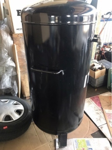 『ご購入の方決まりました』ITO　200Lエアーサブタンク