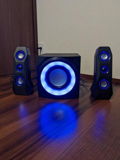 X−BEAT DSP-2810-BK