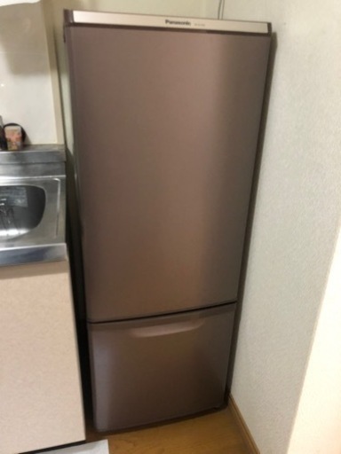 冷蔵庫　洗濯機　セット　2017年製