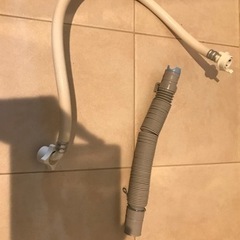 【決まりました】洗濯機　パナソニック 10kg ファミリーサイズの画像