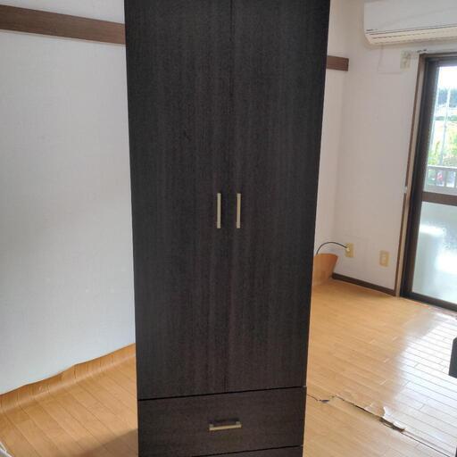 ニトリクローゼット