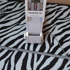 オイルヒーター