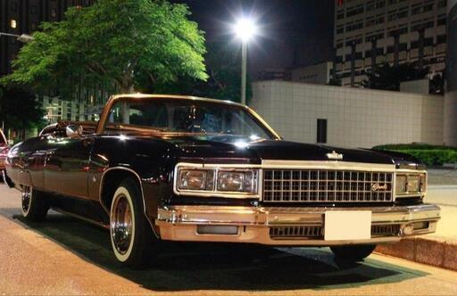 希少❇️最安値❇️299➡️289万✨75カプリスコンバー❇️8