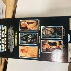 ハンソロ　中古の画像