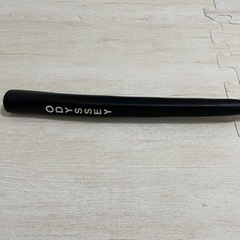 white ice 9  パター　オデッセイ　ゴルフの画像