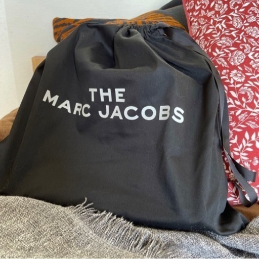 Marc Jacobsトートバッグ