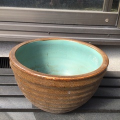 水蓮鉢