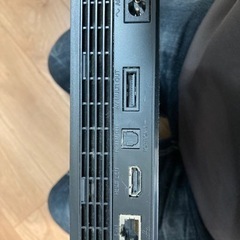 ☆☆PS3＋ソフト9本☆☆の画像