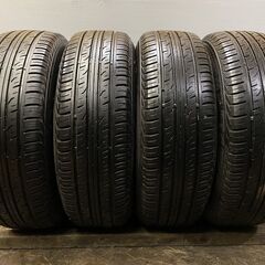 DUNLOP GRANDTREK PT3 215/70R16 1...