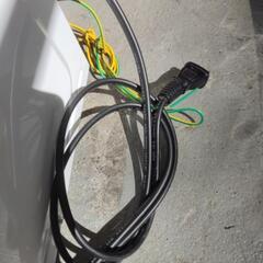 電子レンジ 1 YAMAZENの画像