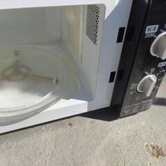 電子レンジ 1 YAMAZENの画像