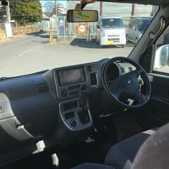 ★☆乗り出し１４万円☆★車検たっぷりのアトレーワゴンちゃん♪ 説明動画あり♪さいたま市発・大宮&川口ナンバーは登録費用サービス！！の画像